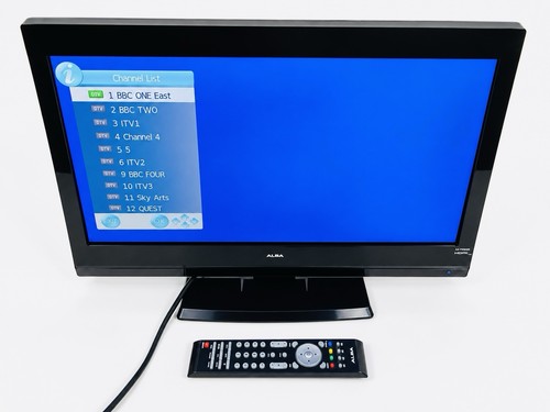 Alba inch ready digital - alba, 22-inch
