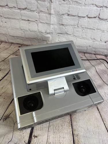 Proelectrix under cabinet lcd - under,