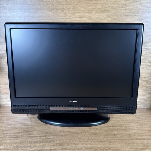 Alba lcdw16hdf hd ready - alba,