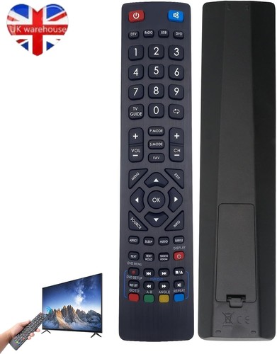Replacement remote control - remote,