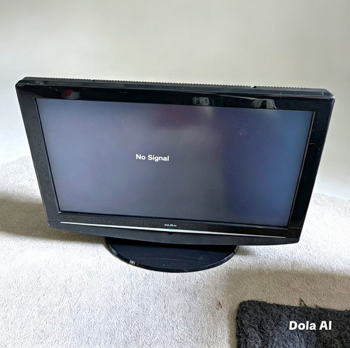 Alba l26m1 26in lcd - l26m1, 720p