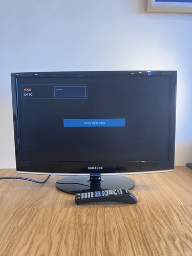 Samsung syncmaster 2333hd - samsung,