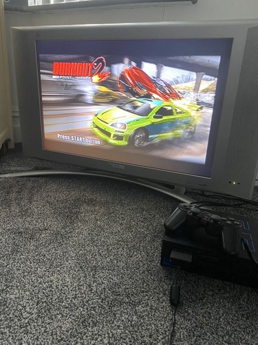 Philips match line lcd tv - philips, match-line