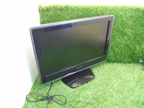 Toshiba 19dv615db lcd tv - toshiba,