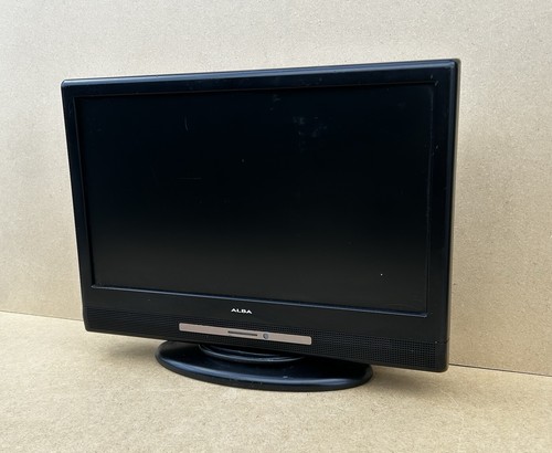 Alba lcdw16hdf ready lcd - lcdw16hdf, 16"hd