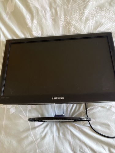 Samsung p2370hd inch lcd - samsung,