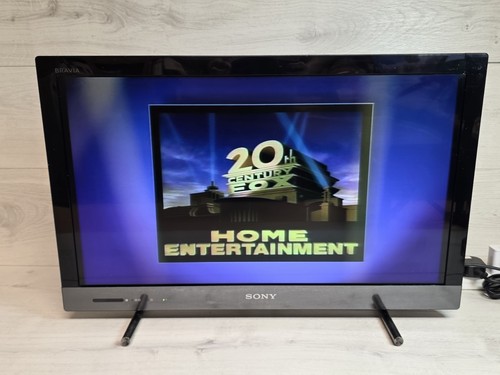 Sony bravia 24in lcd - 24in, tv