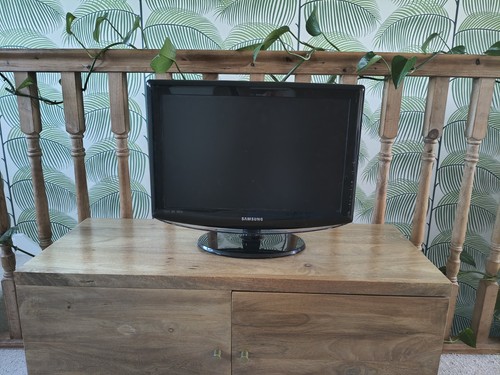 Samsung le19r88bd tv scart - 19",