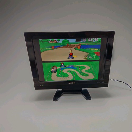 Orion tv19pl110d lcd - orion,