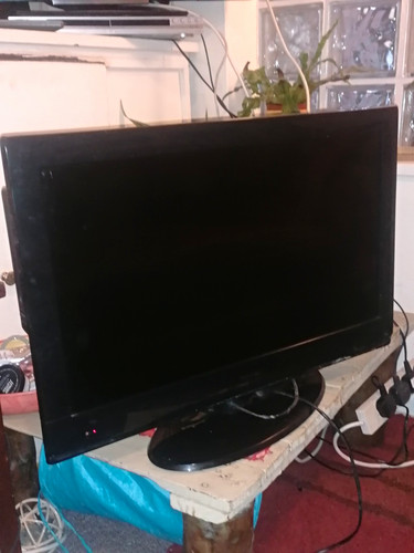 Tesco lcd 56d 26in - lcd,