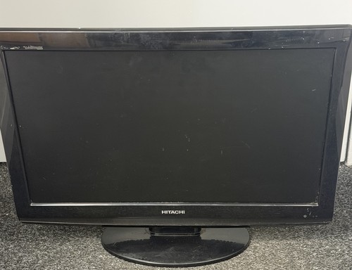 Hitachi 22ld5750u hd - 22ld5750u, 22”