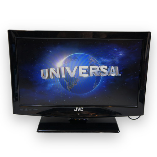 Jvc 19dd30j inch lcd tv - lt-19dd30j,