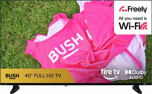 Bush smart inch 40fsf26 - tv,