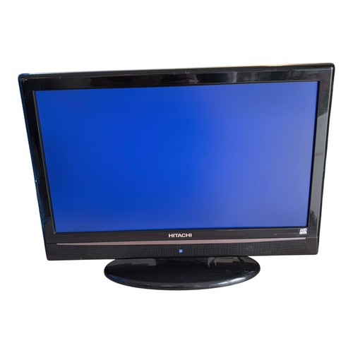 Hitachi l19hp04u ready - l19hp04u,