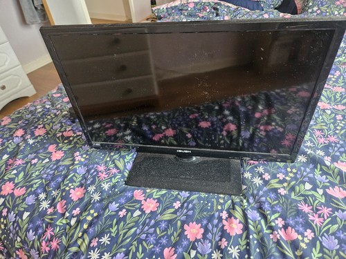 Bush ready lcd tv - hd,