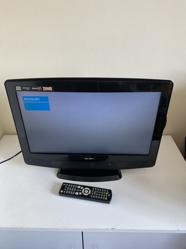 Bush btvd91186b inch hd - btvd91186b, 19"