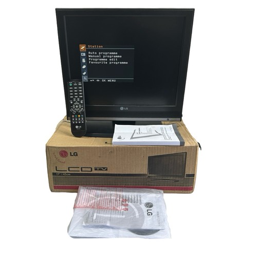 Lcd 17ls5r 4 3 1280 - lg, 17"