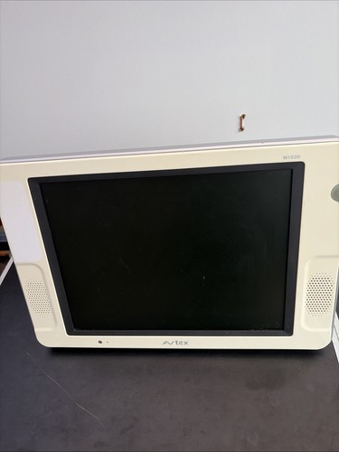 Antexdigital lcd dvd - antexdigital-lcd, tv/dvd