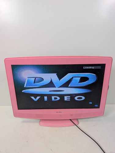 Alba atvd91216p pink lcd - alba,