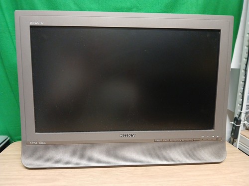 Sony bravia lcd tv - sony,
