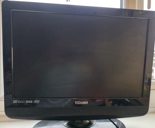 Technika lcd dvd combi - tv,