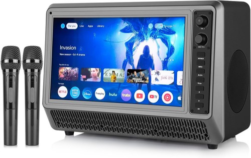 6inch smart with digital - with,