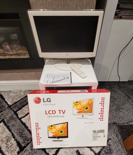 19lu40000 lcd tv - lcd, +