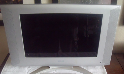 Beko lcd pc - tv,