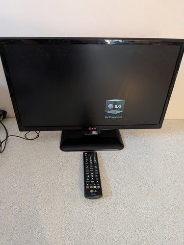 22mt44d hd 1080p lcd - lg, 22