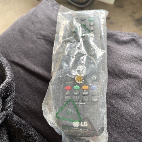Genuine akb69680403 remote - akb69680403,