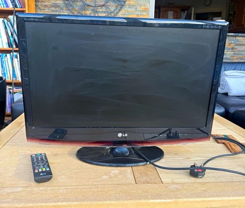 Flatron m2762d 26in 1080p - flatron,