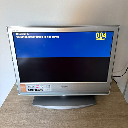 Sony bravia kdl 20s2020 - sony, 20in