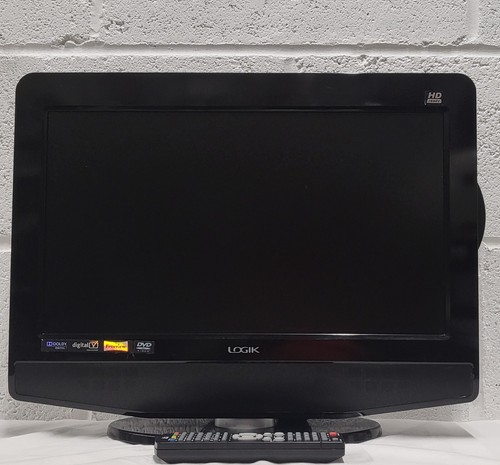 Logik l19ldvb19 led - 18.5”,