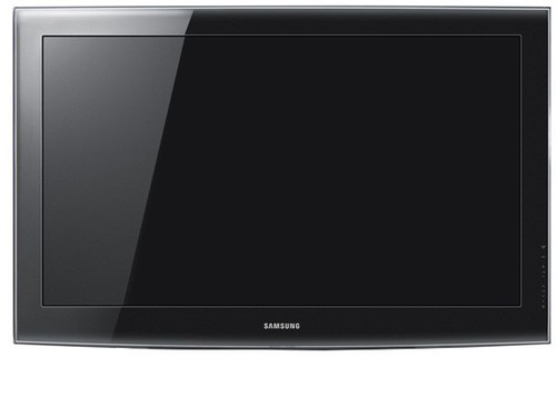 Samsung le40b550 full - 40",