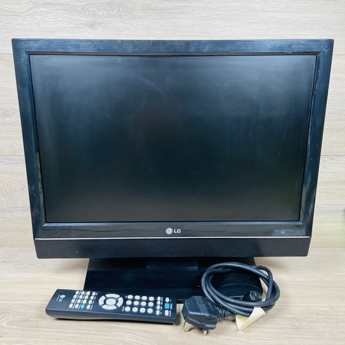 19ls4r lcd tv with - 19ls4r, 19"