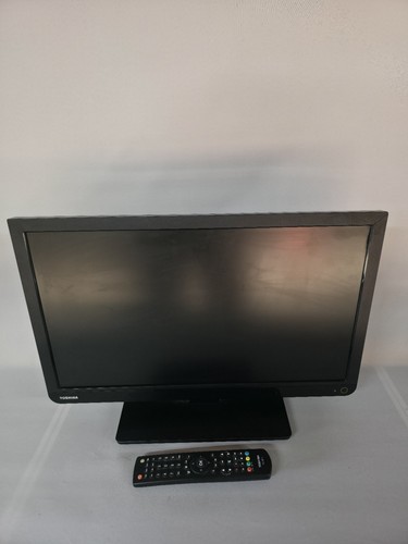 Toshiba 22d1333b lcd - 22", tv