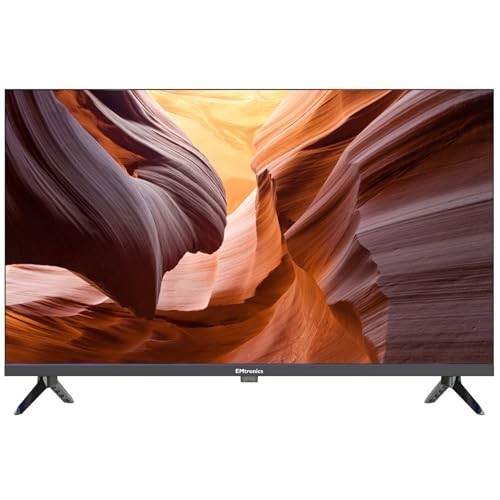 Emtronics inch led tv - 32,