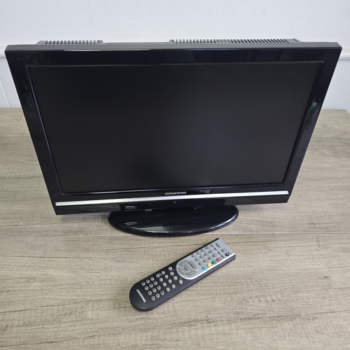 Grundig gu19wdvd10 inch lcd - inch,