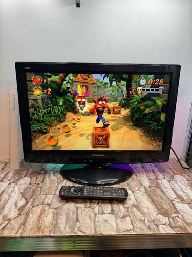 Panasonic viera l22x20b - panasonic, tx-l22x20b