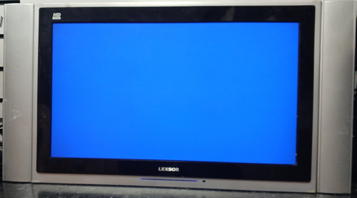 Ready lcd lexsor 27 - hd,