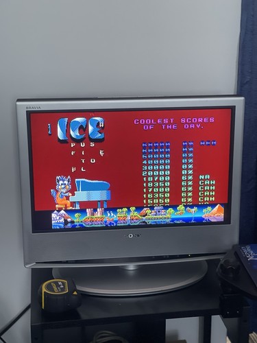 Sony klv s19a10 - sony, 19”