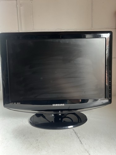 Samsung le19r86bd inch lcd - le19r86bd, 19-inch