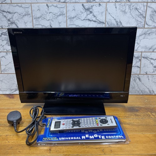 Sony bravia kdl 19bx200 - kdl-19bx200, 19"