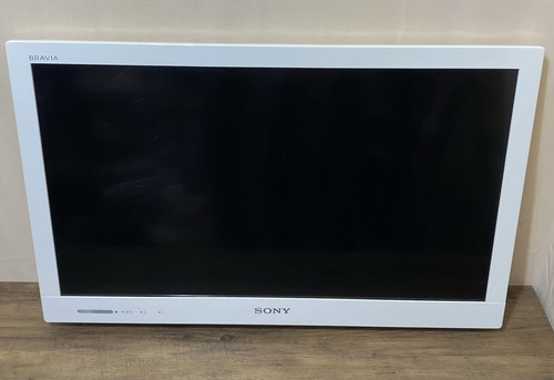 Sony bravia kdl - bravia, 24in