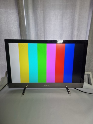 Sony bravia kdl - kdl-26ex320, 26”