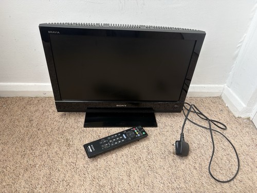 Sony bravia kdl 19bx200 - bravia, kdl-19bx200