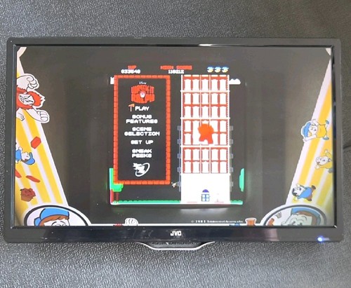 Jvc 22c540 22in - jvc, freeview
