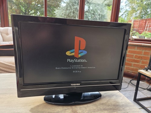 Toshiba lcd hdmi scart - lcd,