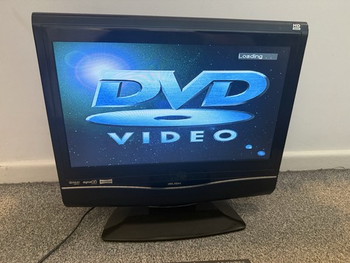 Bush btvd31187s2 hd - btvd31187s2,