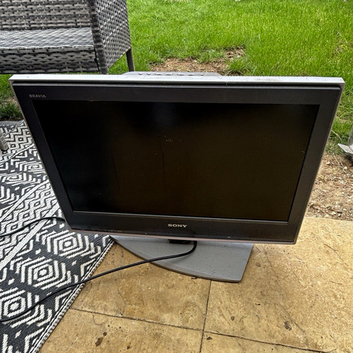Sony bravia kdl - bravia, kdl-26s2010